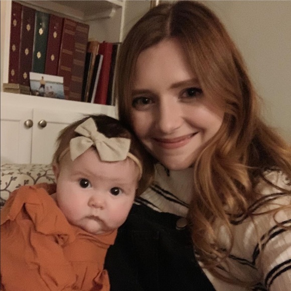 Meet your posher, Dannie! - Picture 1 of 1